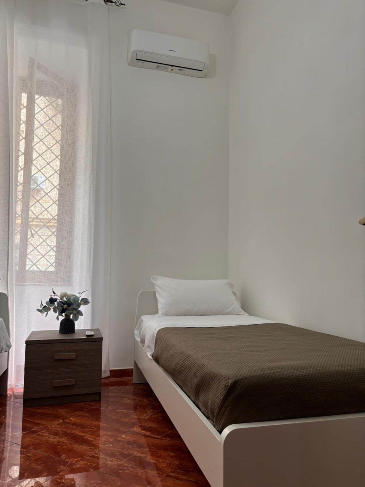 La Tela Di Elena Hotel Naples Exterior photo